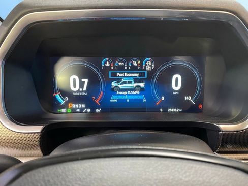 Used 2021 Ford F150 Raptor w/ Equipment Group 801A High image 23