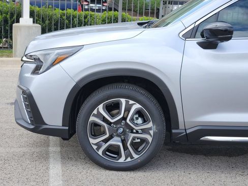 New 2026 Subaru Ascent Limited AWD/4WD image 7
