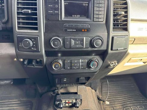 Used 2019 Ford F350 XL w/ Power Equipment Group AWD/4WD image 29
