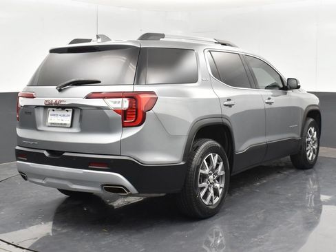 Used 2023 GMC Acadia SLT FWD image 19
