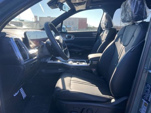 New 2026 Kia Sorento SX Prestige image 9