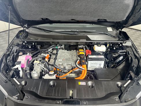 Used 2026 Toyota bZ FWD image 35