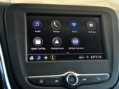 Used 2020 Chevrolet Equinox LT image 19