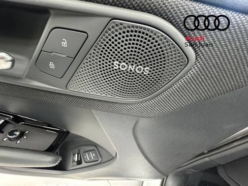 New 2026 Audi Q3 quattro 2.0T AWD/4WD image 33