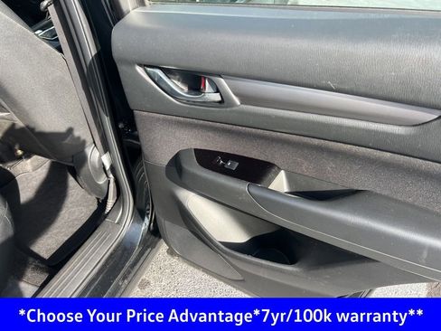 Used 2021 MAZDA CX-5 Sport image 14