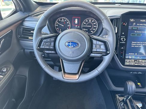 New 2026 Subaru Forester Sport AWD/4WD image 14