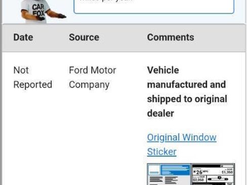 Used 2016 Lincoln MKX Select w/ Select Plus Package image 52