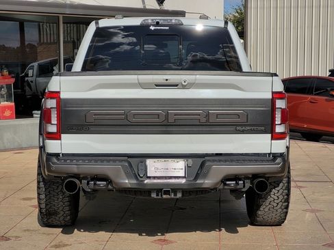 Used 2023 Ford F150 Raptor image 5