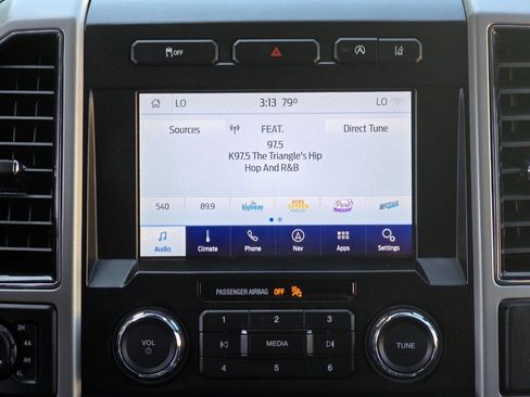 Used 2020 Ford F150 Lariat AWD/4WD image 25