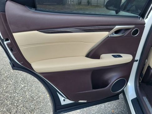 Used 2017 Lexus RX 350 FWD w/ Luxury Package image 31