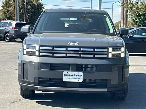 New 2026 Hyundai Santa Fe SE image 9