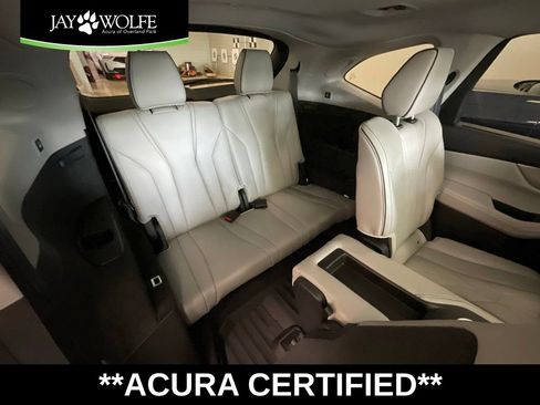 Certified 2026 Acura MDX SH-AWD w/ Advance Package image 24