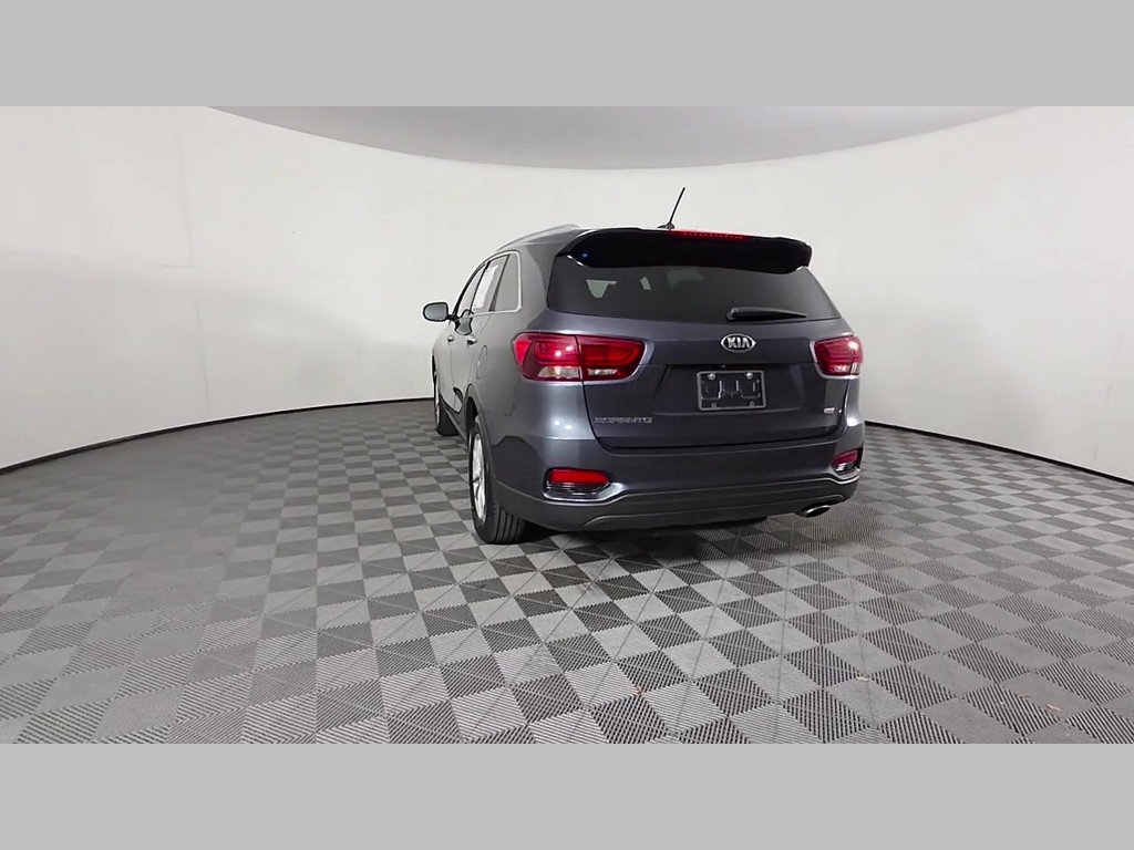 Used 2020 Kia Sorento LX w/ LX I4 Convenience Package FWD image 46
