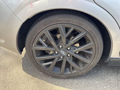 Used 2024 Subaru Impreza RS image 25