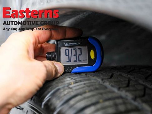 Used 2024 Mercedes-Benz GLS 450 4MATIC image 51