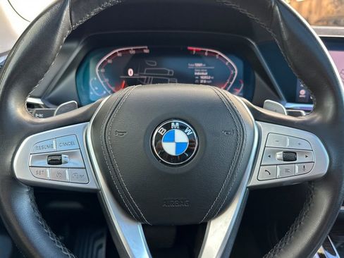 Used 2020 BMW X7 xDrive40i w/ Parking Assistance Package AWD/4WD image 28