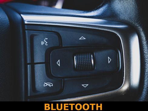 Used 2020 Chevrolet Silverado 2500 LT w/ All Star Edition image 13