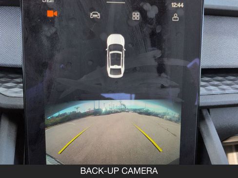 Used 2022 Polestar Polestar 2 image 17