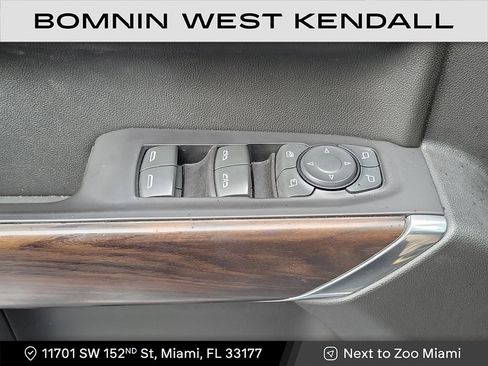 Used 2020 GMC Sierra 1500 SLT w/ SLT Premium Package image 28