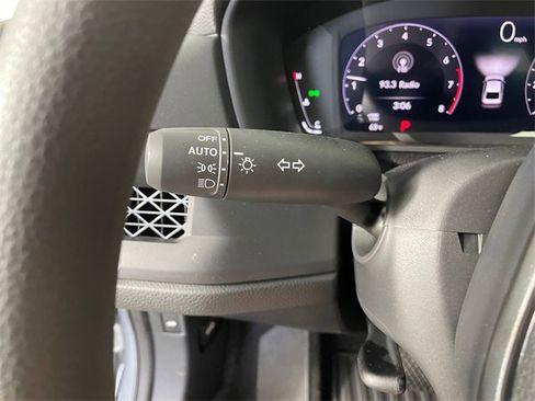 New 2025 Honda Accord SE image 11