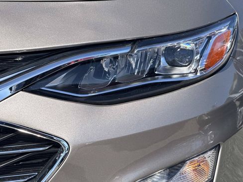 Used 2024 Chevrolet Malibu LT FWD image 10