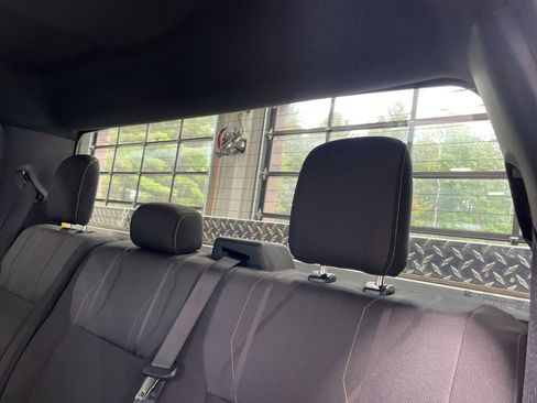 Used 2024 Ford F150 STX w/ Mobile Office Package image 19