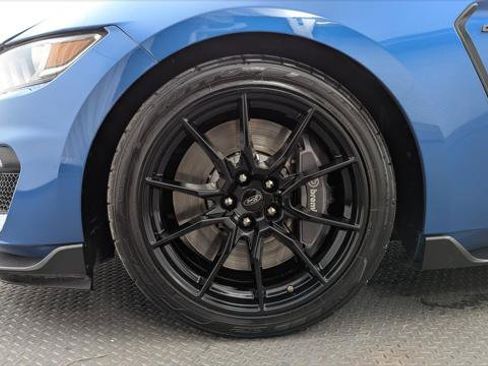Used 2019 Ford Mustang Shelby GT350 w/ Technology Package image 23