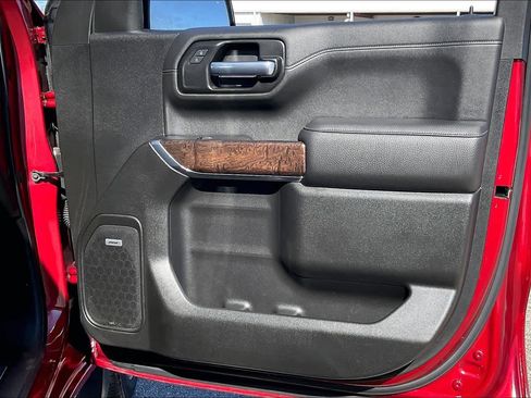 Used 2019 GMC Sierra 1500 Denali w/ Denali Ultimate Package image 22