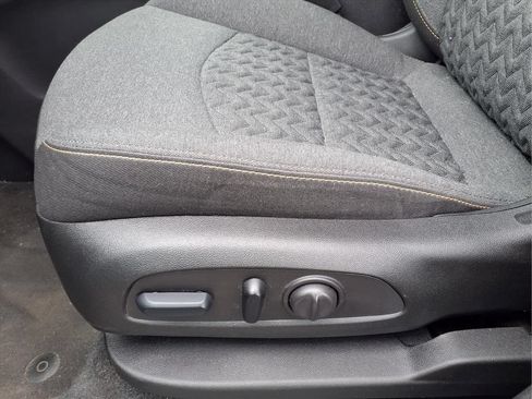 Certified 2024 Chevrolet Equinox LT AWD/4WD image 14