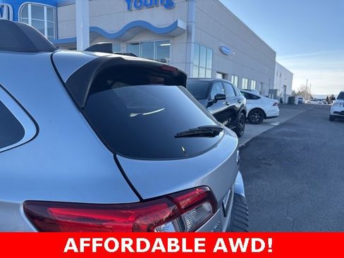 Used 2018 Subaru Outback 2.5i Premium image 8