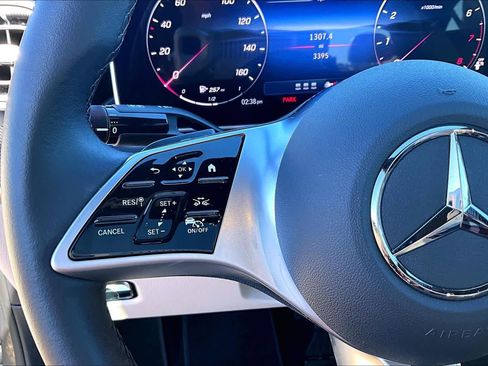 New 2025 Mercedes-Benz C 300 Sedan image 23