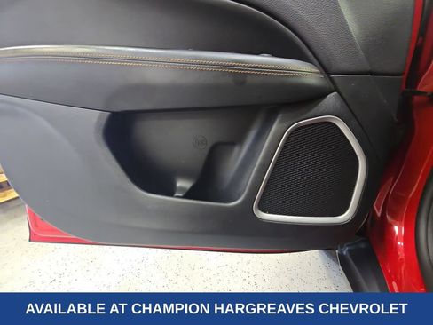 Used 2018 Jeep Compass Limited w/ Navigation Group AWD/4WD image 32
