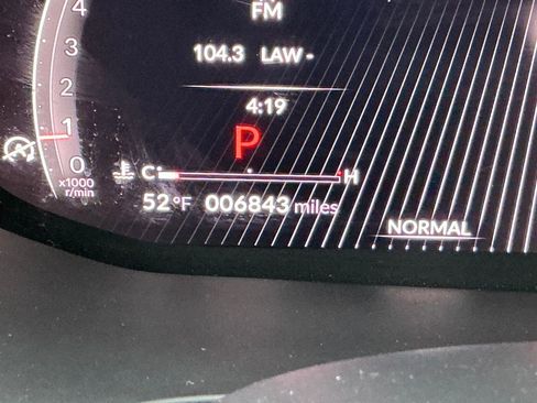 Used 2025 Acura MDX A-Spec image 31