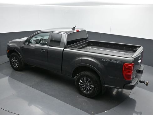 Used 2020 Ford Ranger XLT w/ Equipment Group 301A Mid RWD image 38