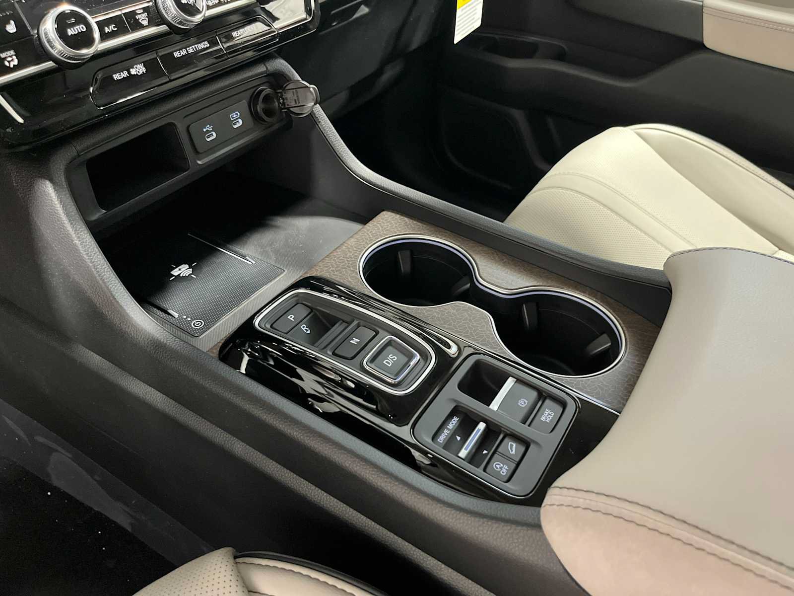 New 2026 Honda Pilot Elite image 17