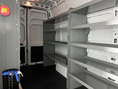 Used 2025 RAM ProMaster 3500 image 26