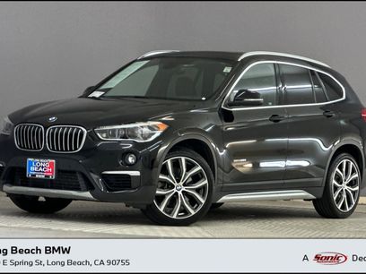 Used 2018 BMW X1 sDrive28i