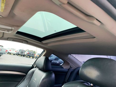 Used 2010 INFINITI G37 Journey w/ Premium Pkg image 12