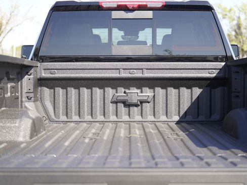 New 2026 Chevrolet Silverado 2500 High Country w/ High Country Premium Package AWD/4WD image 50