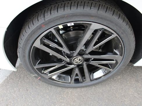 New 2026 Toyota Camry XSE AWD/4WD image 57