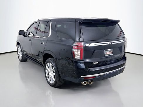 Used 2024 Chevrolet Tahoe High Country w/ Premium Package image 6