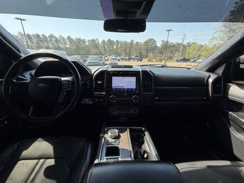 Used 2020 Ford Expedition Max Limited w/ Equipment Group 301A image 7