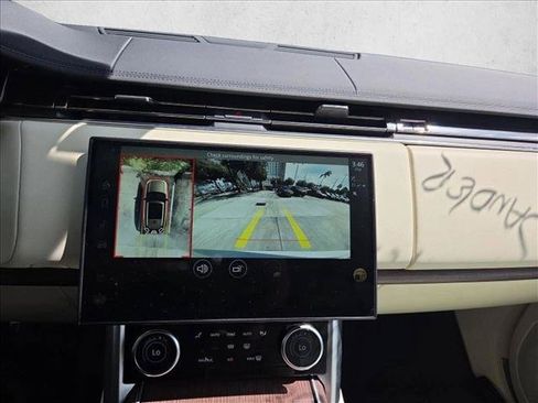 Used 2023 Land Rover Range Rover SE AWD/4WD image 14