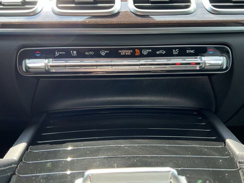 Certified 2026 Mercedes-Benz GLE 350 4MATIC image 29