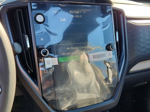 New 2026 Subaru Forester Limited image 9