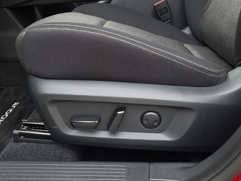 Certified 2026 Nissan Rogue SV image 22