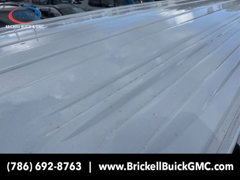 New 2025 GMC Savana 2500 w/ Driver Convenience Package image 11