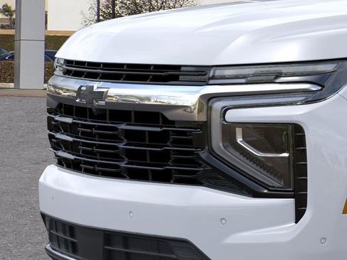 New 2026 Chevrolet Tahoe LS w/ LPO, Dark Essentials Package RWD image 13