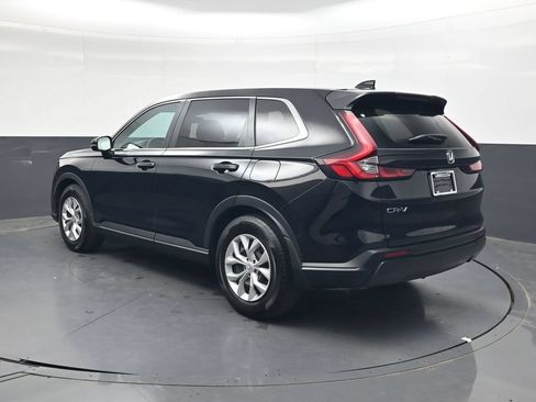Used 2024 Honda CR-V LX image 6