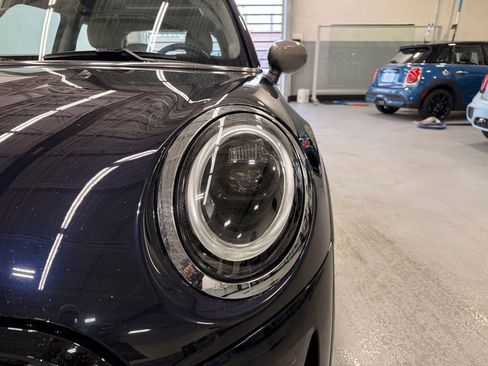 Used 2022 MINI Cooper S image 9